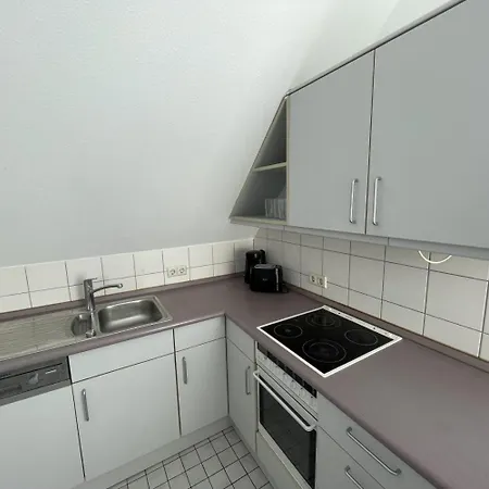 Moderne In Apartamento