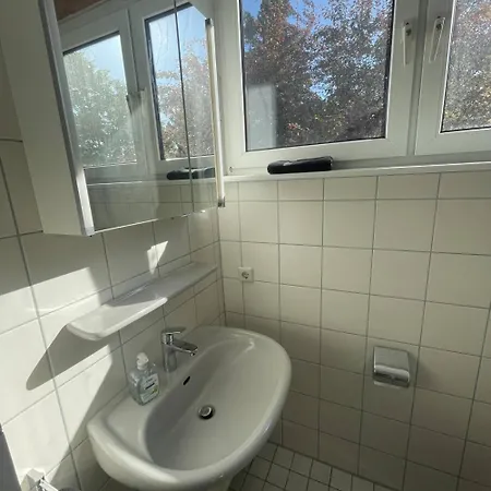 Apartamento Moderne In *