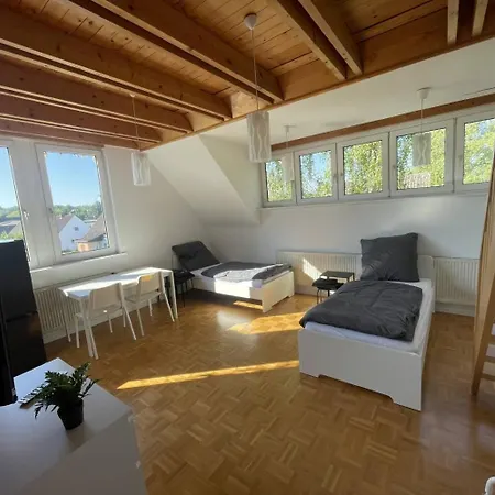 Moderne In