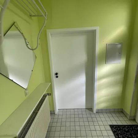 Apartamento Moderne In *