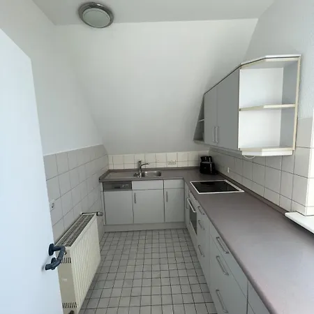 Moderne In Apartamento